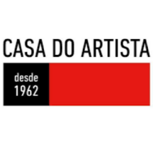 Logo Casa do Artista